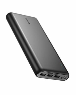 Anker Power Bank