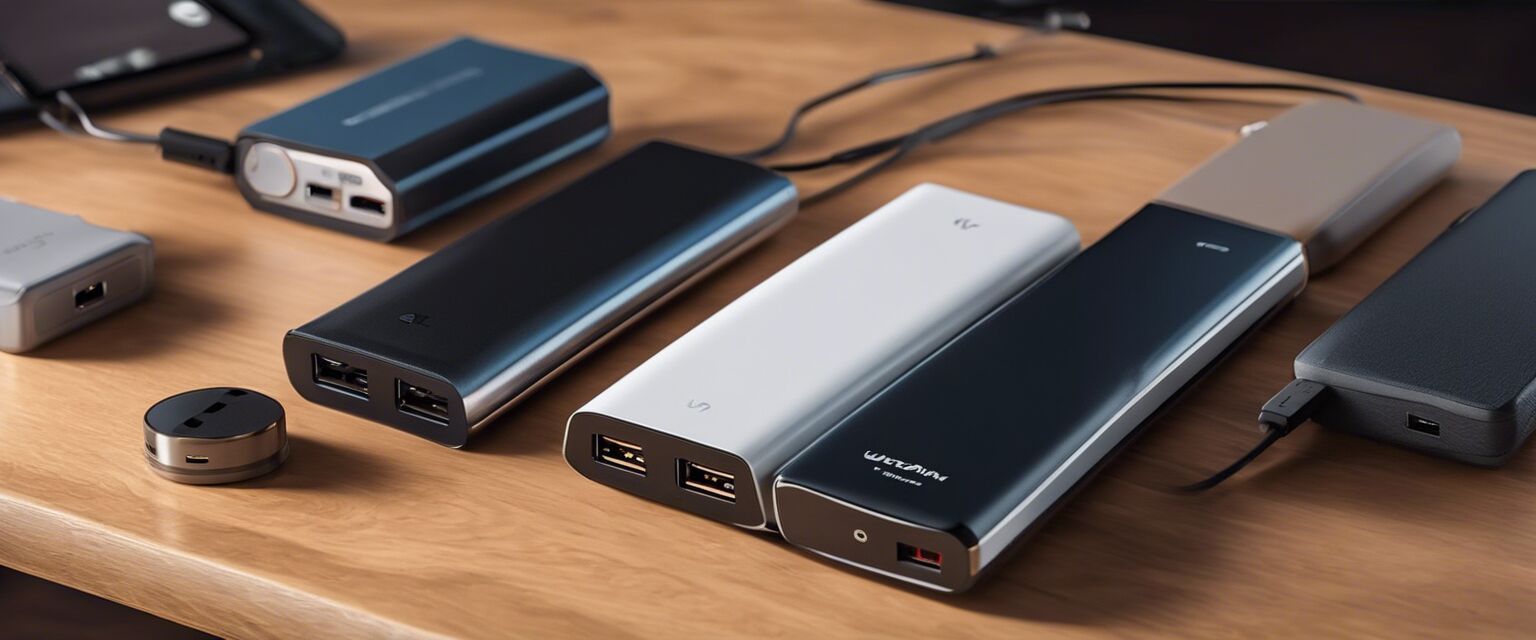 Best Budget Power Banks