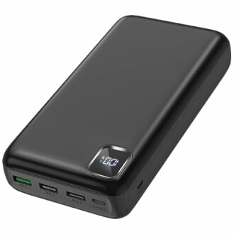 Enerwow Portable Charger