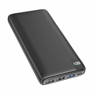 A ADDTOP Portable Charger Power Bank