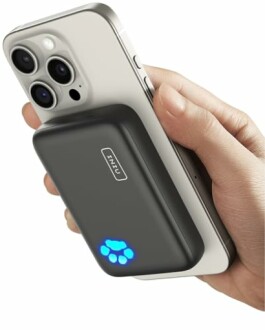INIU Magsafe Portable Charger