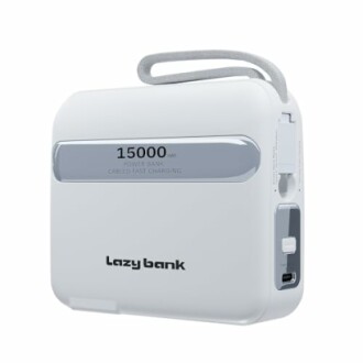 Fastest Rapid Mini Portable Charger