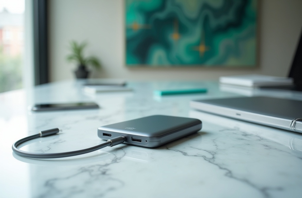 Top 10 Laptop Power Banks to Keep You Charged On the Go