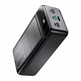 Nuxgal Power Portable Charger Power Bank 60000mAh