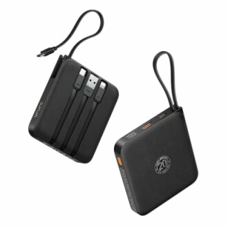 VRURC Portable Charger