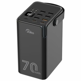 JOKO 70000mAh