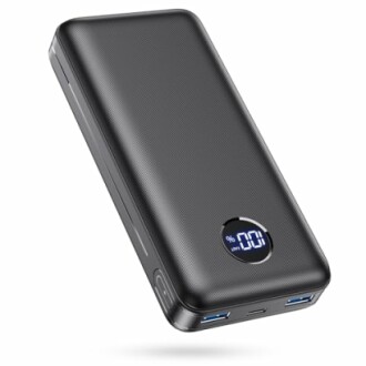 IAPOS Power Bank