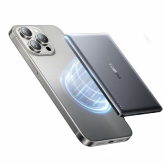 MiniMag Power Bank